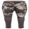 ScentLok - BE:1 Reactor Midweight Insulated Camo Hunting Pants and Base Layers for Men (True Timber O2, XL) view 3