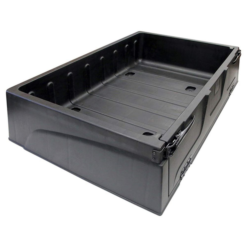 Thermoplastic Utility Box for Club Car Precedent Golf Cart