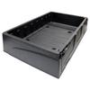 Thermoplastic Utility Box for Club Car Precedent Golf Cart view 1