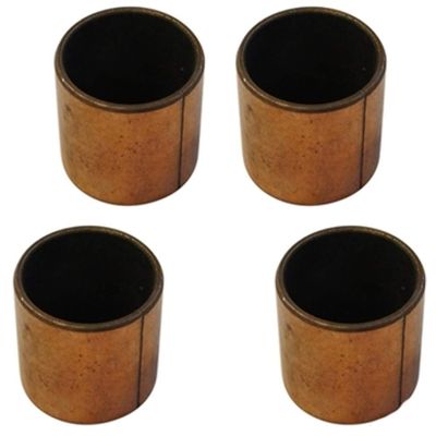 Performance Plus Carts Bushing Kit for RHOX Lift Kit for EZGO TXT Golf Cart - Fits 1994-2001.5