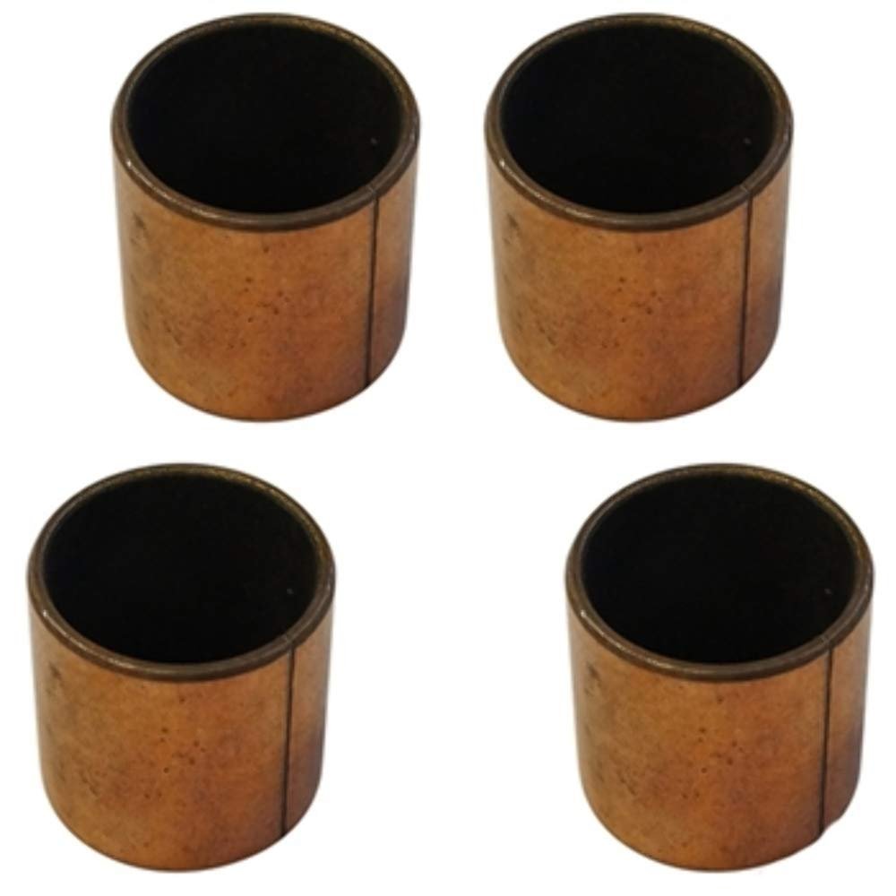 Performance Plus Carts Bushing Kit for RHOX Lift Kit for EZGO TXT Golf Cart - Fits 1994-2001.5