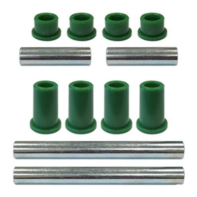 Performance Plus Carts Bushing Kit for RHOX BMF A-Arm Lift Kit for Yamaha Drive and G22 Golf Cart