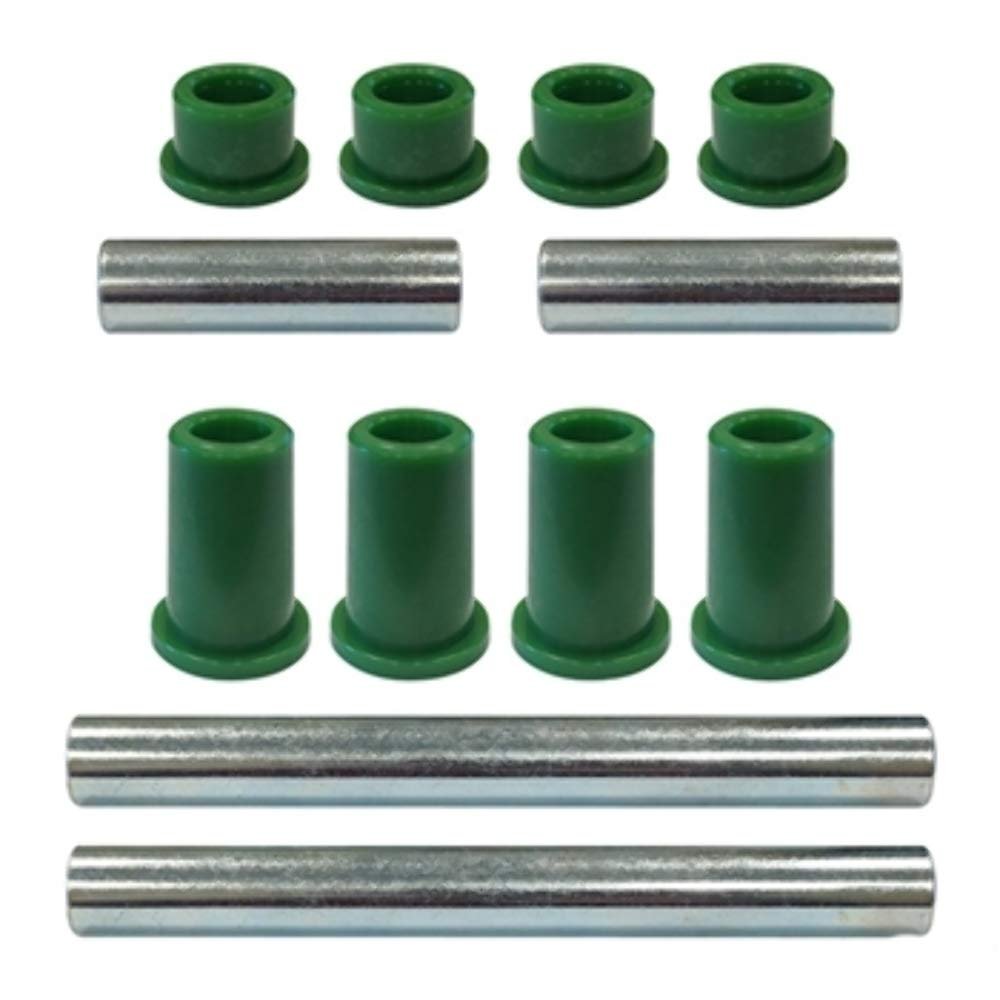 Performance Plus Carts Bushing Kit for RHOX BMF A-Arm Lift Kit for Yamaha Drive and G22 Golf Cart