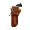 Galco Ruger Wrangler Holster - W-WR320, Right, Tan view 2