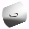 100 PCs #16 Dry Fly Tying Hooks Kendal Round TD Tapered Eye OUTPOINTED Fishing Equipment and More for Successful Fishing by Kolotivichtol view 1