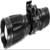 Trinity 1500 Lumen Tactical Light Compatible with Picatinny Rails. view 3