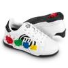 BREEZY ROLLERS Kids' Roller Shoes | Transform from Street Sneakers to Roller Skates in Seconds | Patented Click System | Roller Sneakers for Boys & Girls view 1