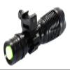 Trinity Tactical LED Flashlight with Mount Compatible with ATI Pumps. view 2