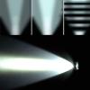 Trinity Tactical LED Flashlight with Mount Compatible with ATI Pumps. view 3
