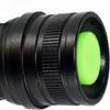 TRINITY SUPPLY Compact LED Flashlight 1500 Lumens Flashlight Compatible with Picatinny Rails mossberg Remington Winchester. view 3