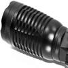TRINITY SUPPLY Compact LED Flashlight 1500 Lumens Flashlight Compatible with Picatinny Rails mossberg Remington Winchester. view 4