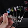CyeeLife 16g Soft tip Darts with Extra Flights and Plastic Points For Beginners view 3
