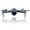 Mavic Air 2 Wet Suit Skin Fly in The rain view 2