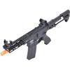 Lancer Tactical Gen 2 Proline 7'' Enforcer Needle Tail Skeleton Full Metal Airsoft AEG with PDW Stock (ETU &Mosfet Included) view 4