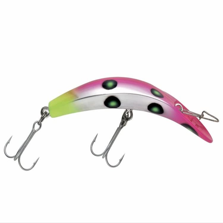 Salmon Plug: Pink Prowler