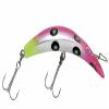 Salmon Plug: Pink Prowler view 2