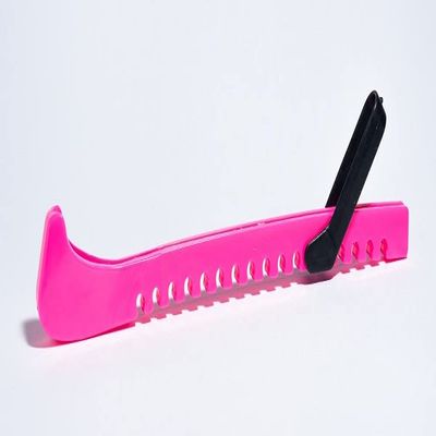 Guardog Centipede Ice Hockey Skate Guards - Neonz Pink