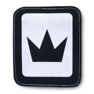 Brunswick Printed Leather Shammy