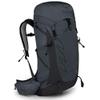 Osprey Talon 33L Men's Hiking Backpack with Hipbelt, Eclipse Grey, S/M view 1