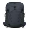 Osprey Talon 33L Men's Hiking Backpack with Hipbelt, Eclipse Grey, S/M view 4