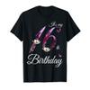 16 Year Old Shirt Floral 2006 It's My 16th Birthday Gift T-Shirt view 1