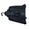 Ride Engine 2021 Saber Black Kiteboarding/Windsurfing Harness view 3