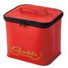 Gamakatsu GM2533 Handy Case Tall, Red, L view 1