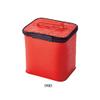 Gamakatsu GM2533 Handy Case Tall, Red, L view 2