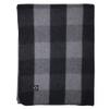 Arcturus Backwoods Wool Blanket - 4.5lbs, Warm, Heavy, Washable, Large | Great for Camping, Outdoors, Survival & Emergency Kits (Gray Buffalo) view 1