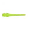 COSMO DARTS Fit Point Plus Green Dart Tips Box of 50 (fit2009) view 1
