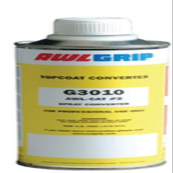 Awlgrip G3010/1PTUS Awl-Cat #2 Standard Converter PINT f SPRAY Boat Marine Paint