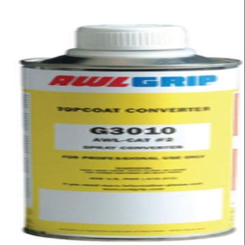 Awlgrip G3010/1PTUS Awl-Cat #2 Standard Converter PINT f SPRAY Boat Marine Paint