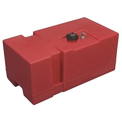 Moeller Fuel Tank Topside 18 Gal 031618