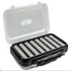 Dr. Slick Shatter Proof DeWitt Plastic Fly Box Medium view 2