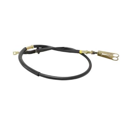 3G Parking Brake Cable, #1 Hand for Hydraulic Star Classic & Sport Golf Carts