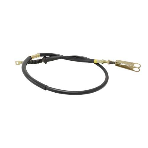 3G Parking Brake Cable, #1 Hand for Hydraulic Star Classic & Sport Golf Carts