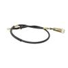 3G Parking Brake Cable, #1 Hand for Hydraulic Star Classic & Sport Golf Carts view 1
