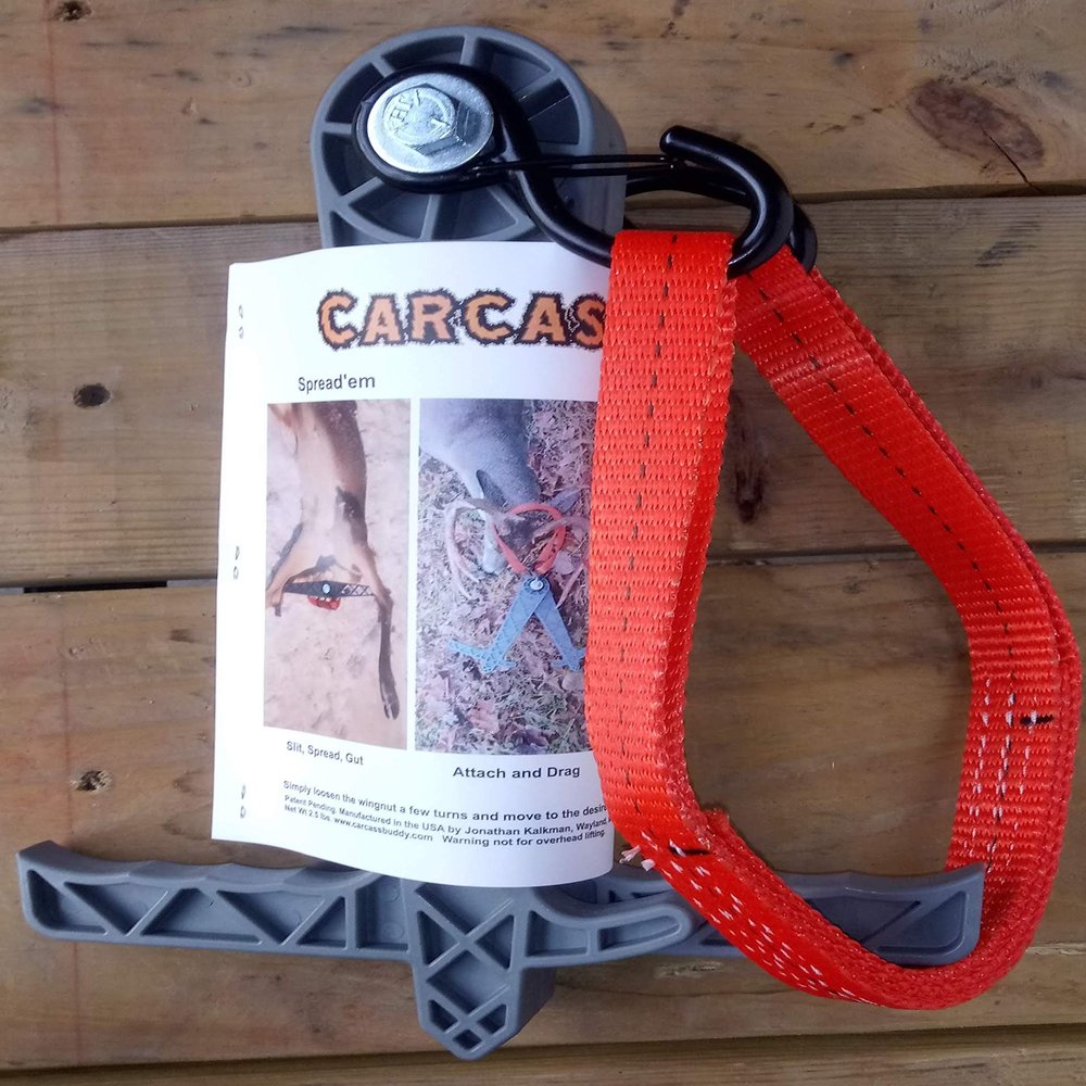 DropTine Products Carcass Buddy