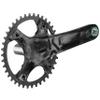 Campagnolo Ekar 13 Speed Carbon Crankset, ProTech - Options view 1