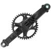 Campagnolo Ekar 13 Speed Carbon Crankset, ProTech - Options view 3