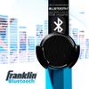 Franklin Sports Bluetooth Volleyball/Badminton Combo - Complete Combo Set - Bluetooth Speaker - Carry Bag view 3
