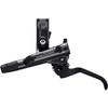 Shimano Deore Br-M6120 Disc Brake Black, Rear view 4