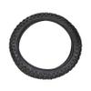 16x2.125 Black MX3 Bicycle Tire with K50 Knobby Tread for Adult Trikes and Recumbent Bikes view 3