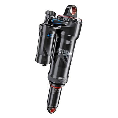 RockShox SuperDeluxe Ultimate RCT Rear Shock - Debonair 230 x 57.5 Bearing Mount