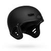 BELL Racket Adult BMX Bike Helmet - Matte Black (2023), Small (51-55 cm) view 3