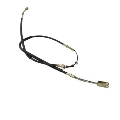 3G Parking Brake Cable, #2 for Hydraulic Star Classic & Sport Golf Carts