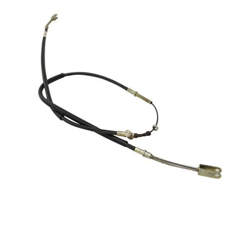 3G Parking Brake Cable, #2 for Hydraulic Star Classic & Sport Golf Carts