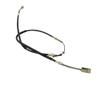 3G Parking Brake Cable, #2 for Hydraulic Star Classic & Sport Golf Carts view 1