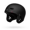 BELL Racket Adult BMX Bike Helmet - Matte Black (2023), Large (59-61.5 cm) view 1