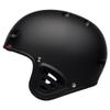 BELL Racket Adult BMX Bike Helmet - Matte Black (2023), Large (59-61.5 cm) view 3